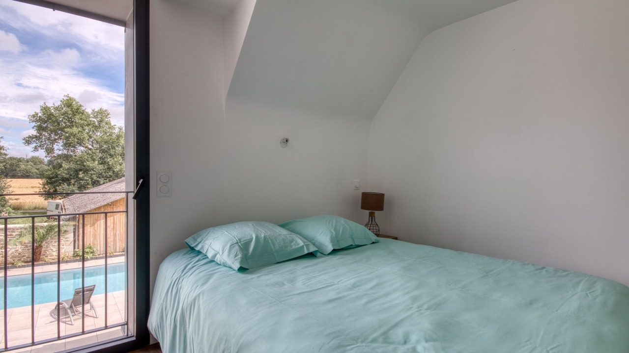 Photo of Bedroom in Ferel