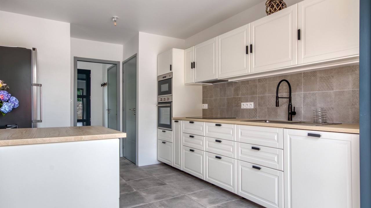Photo of Kitchen in Ferel