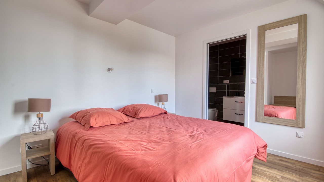 Photo of Bedroom in Ferel
