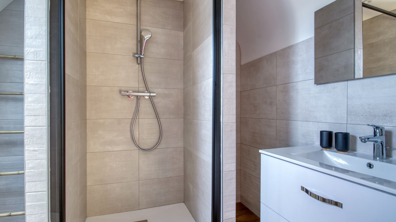 Photo of Bathroom in Ferel
