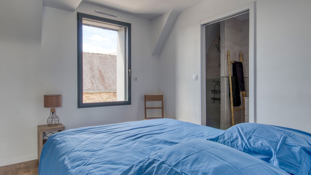 Photo of Bedroom in Ferel