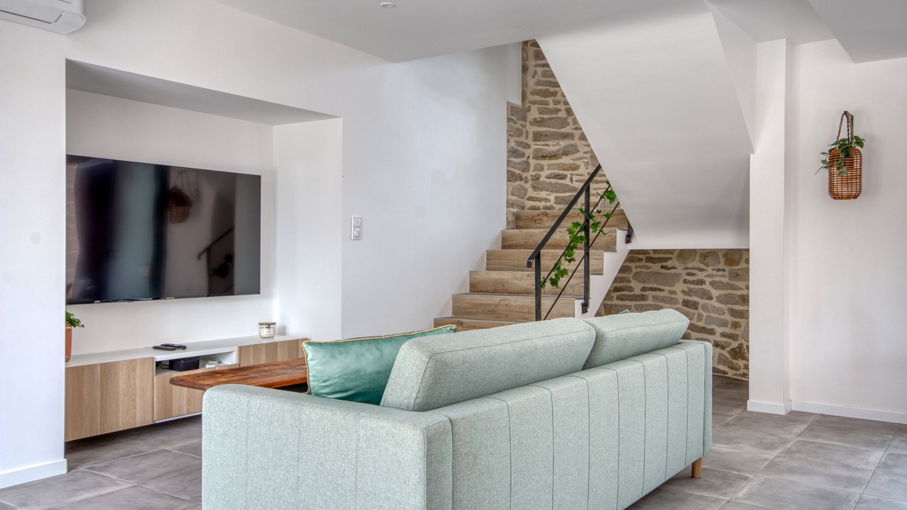 Photo of Livingroom in Ferel