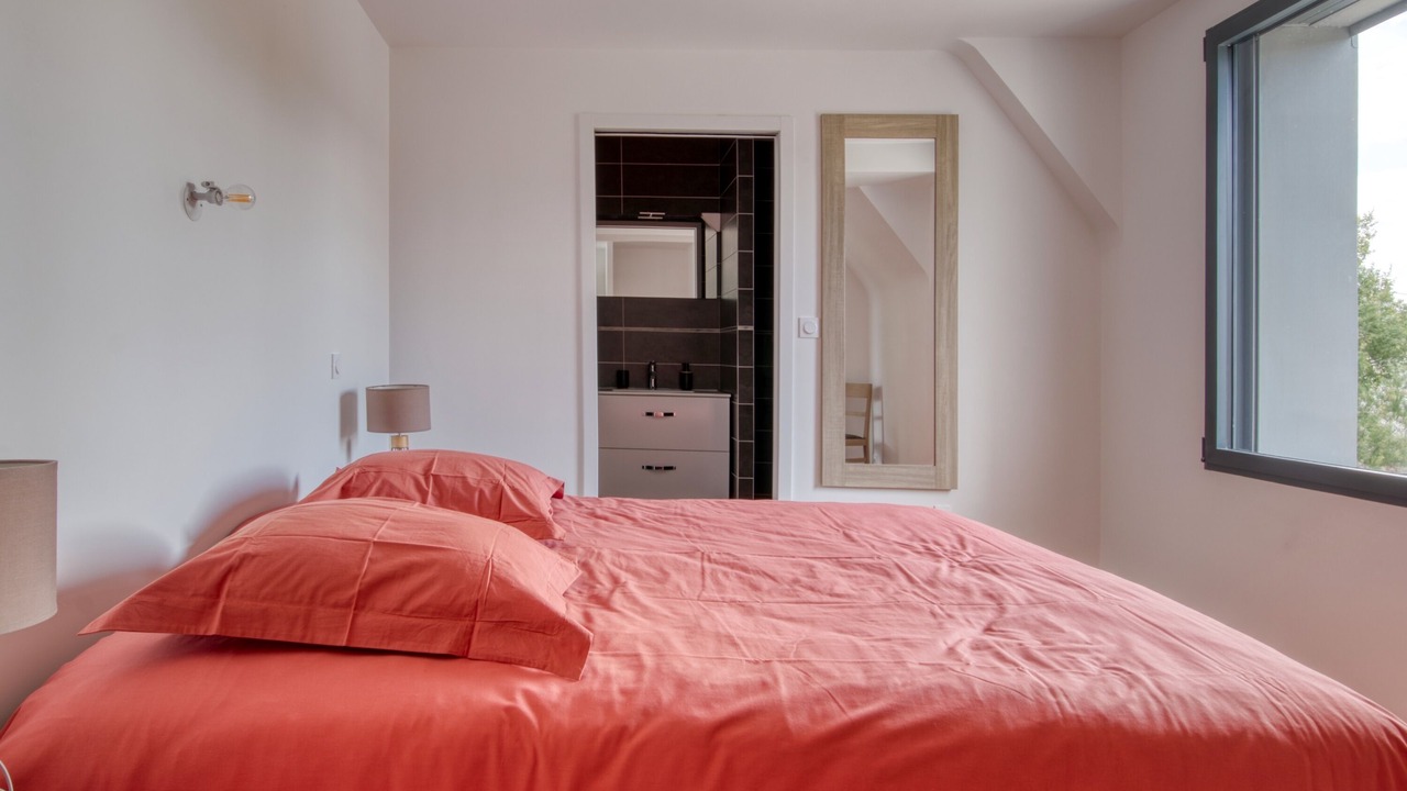 Photo of Bedroom in Ferel