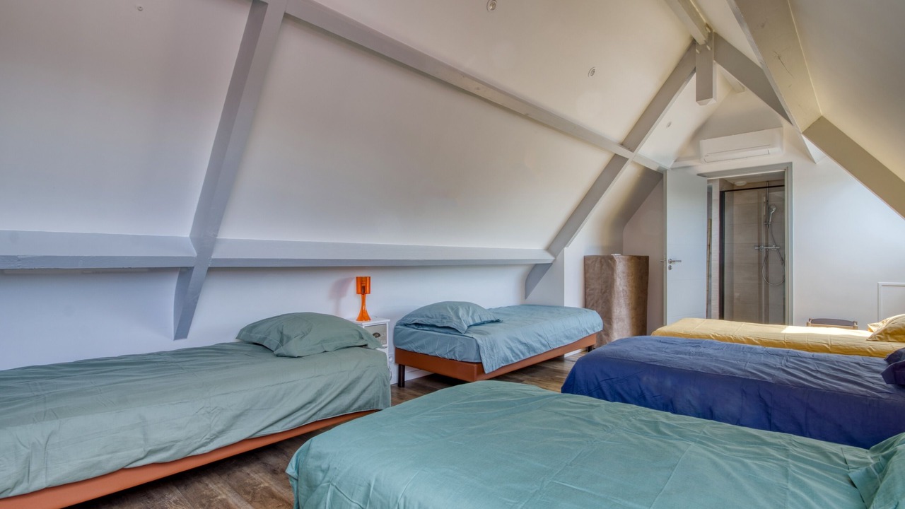 Photo of Bedroom in Ferel