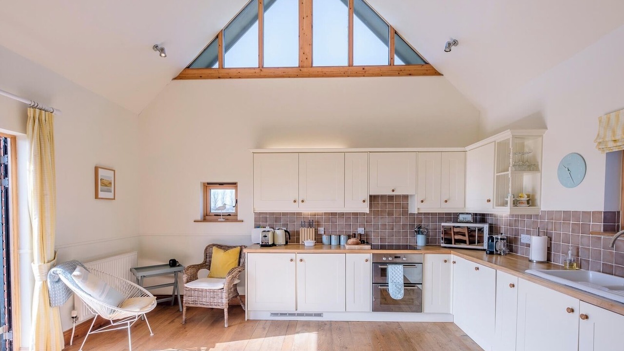 Photo of Kitchen in Bawdsey