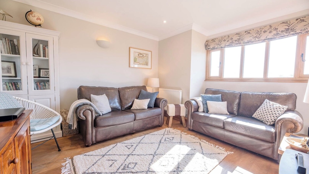 Photo of Livingroom in Bawdsey