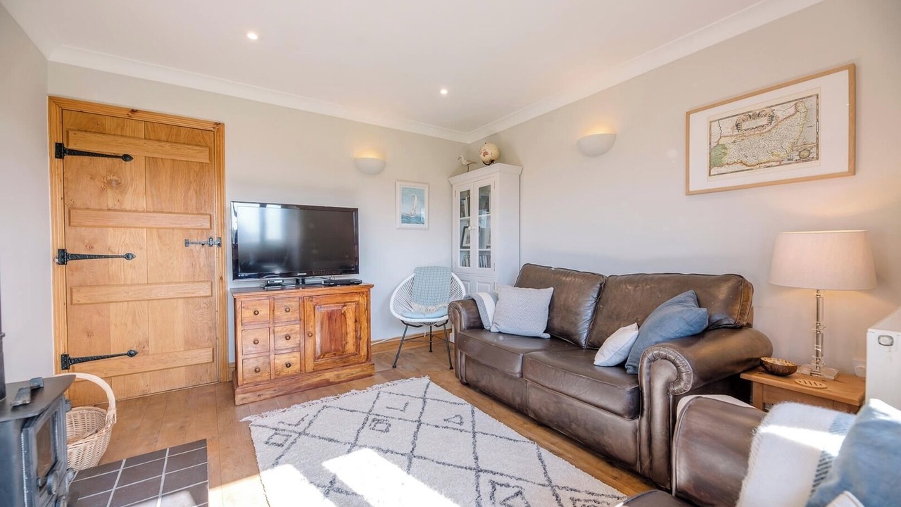 Photo of Livingroom in Bawdsey