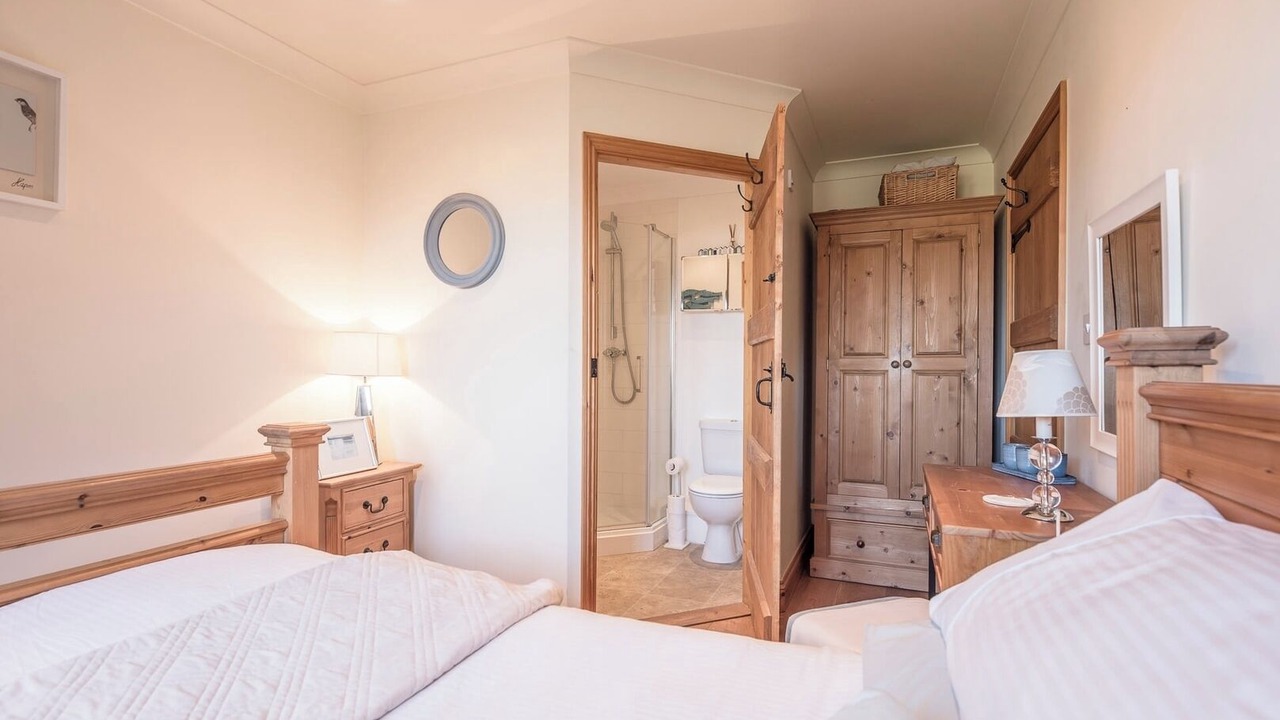 Photo of Bedroom in Bawdsey