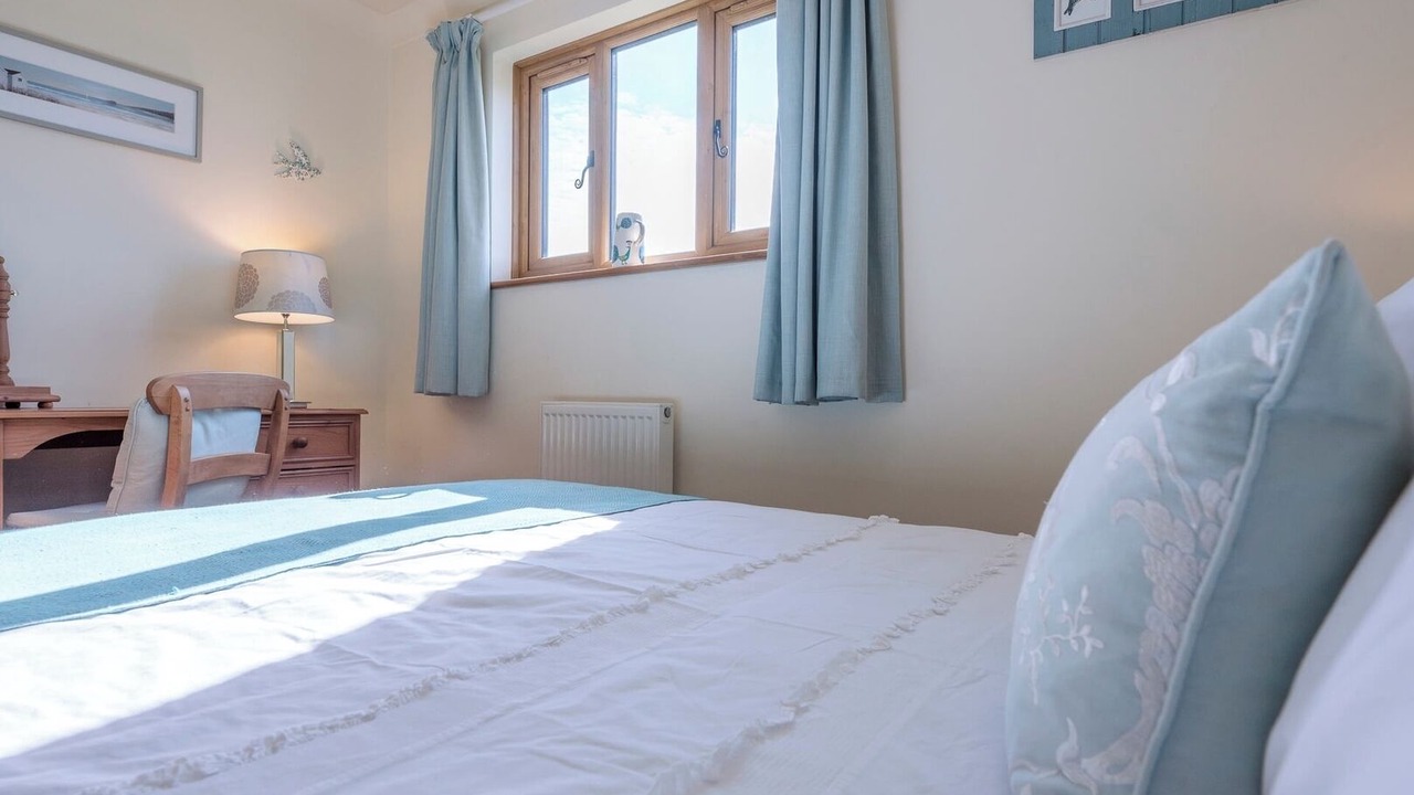 Photo of Bedroom in Bawdsey