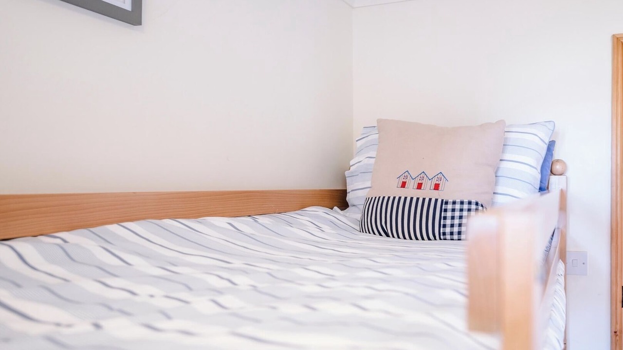 Photo of Bedroom in Bawdsey