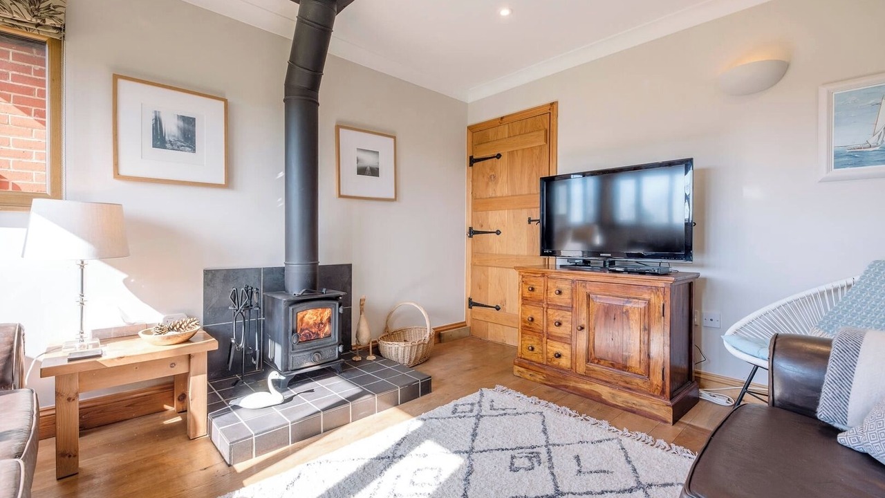 Photo of Livingroom in Bawdsey