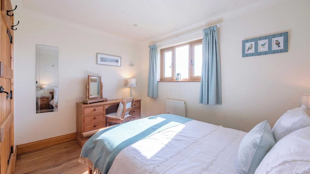 Photo of Bedroom in Bawdsey