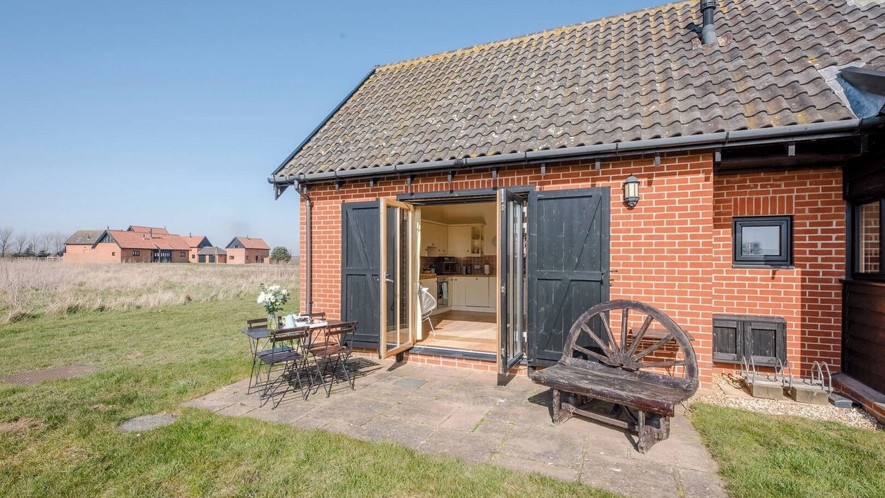 Photo of Outdoor in Bawdsey