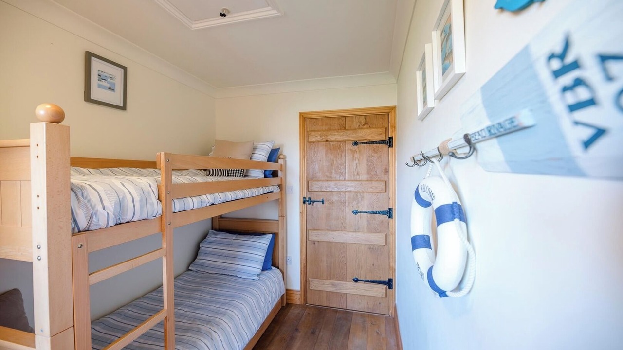 Photo of Bedroom in Bawdsey