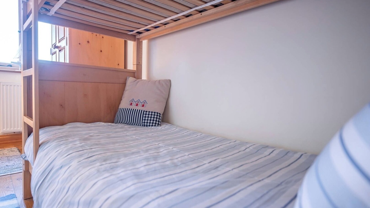 Photo of Bedroom in Bawdsey