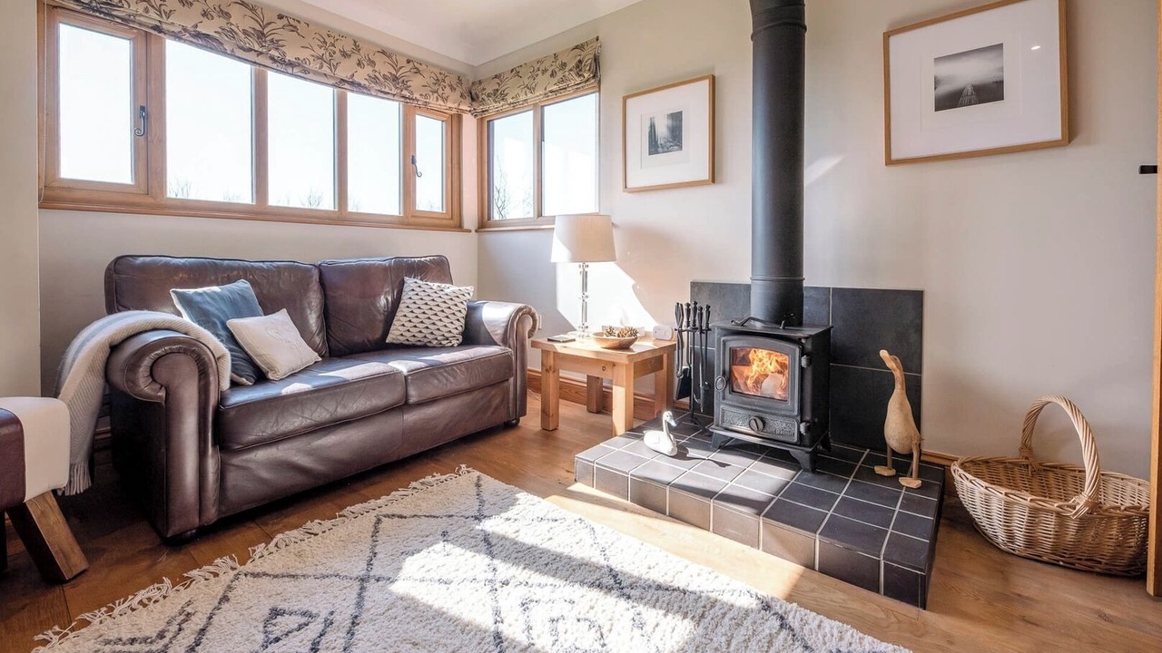 Photo of Livingroom in Bawdsey