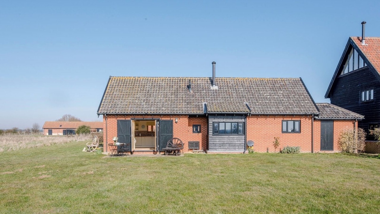 Photo of Outdoor in Bawdsey