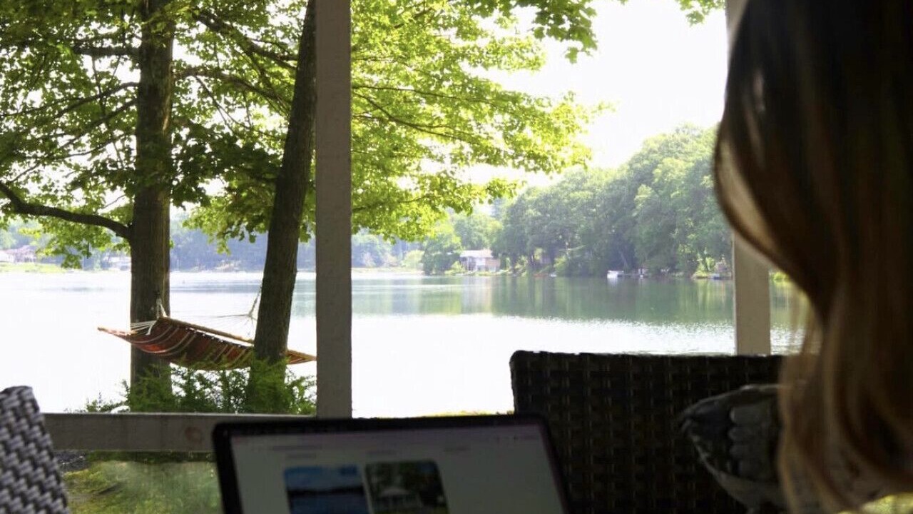 Photo of Outdoor in Saylorsburg