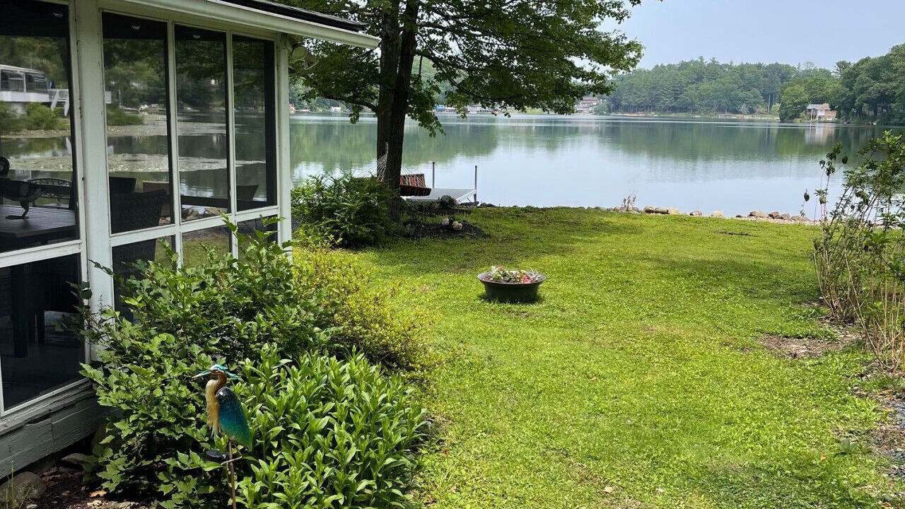 Photo of Outdoor in Saylorsburg