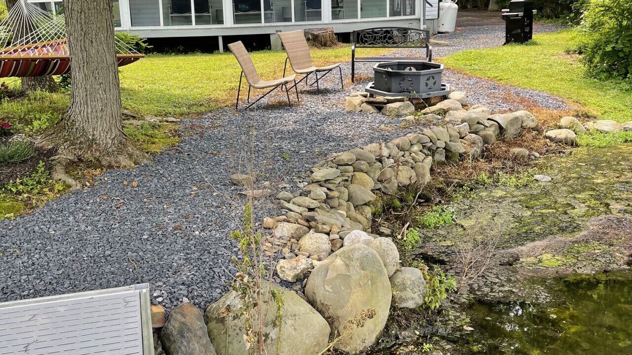 Photo of Outdoor in Saylorsburg