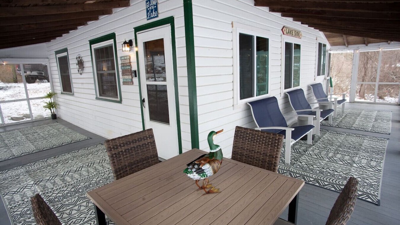 Photo of Outdoor in Saylorsburg