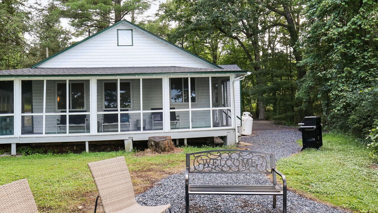 Photo of Outdoor in Saylorsburg