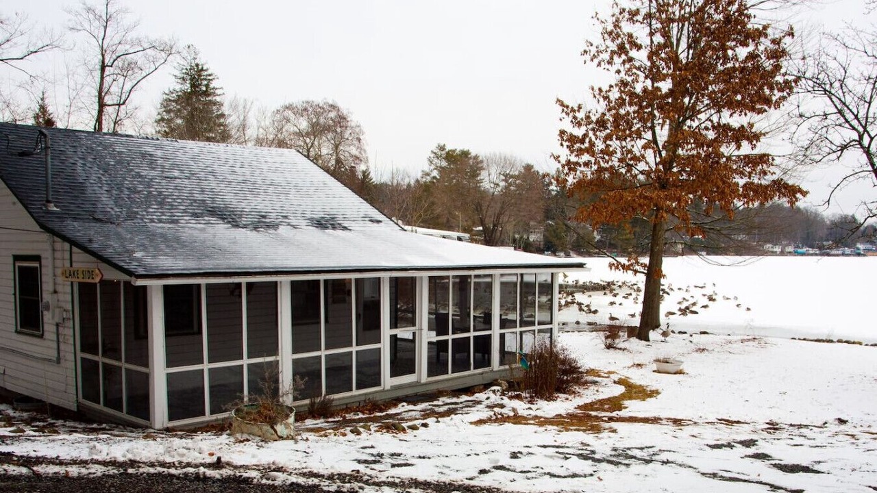 Photo of Outdoor in Saylorsburg