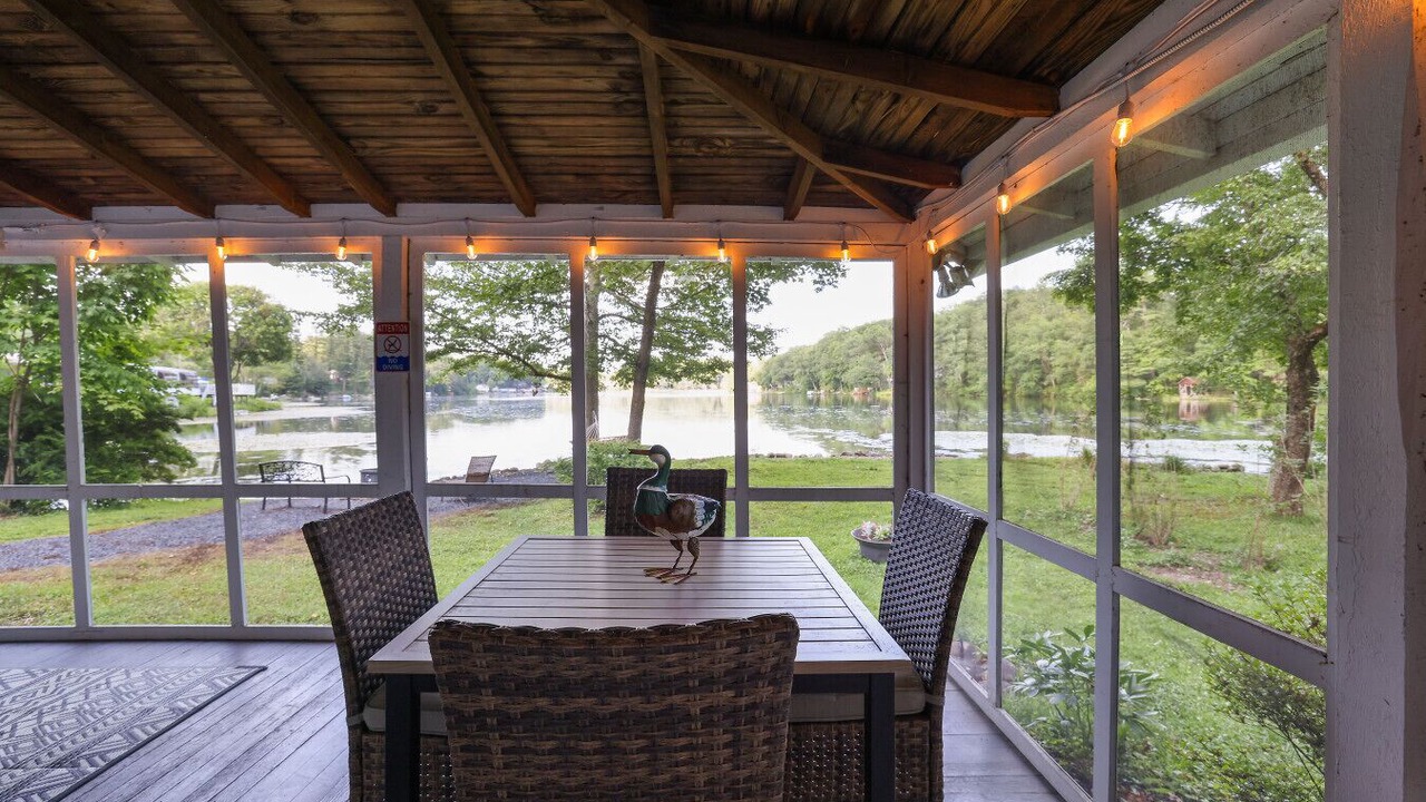 Photo of Outdoor in Saylorsburg