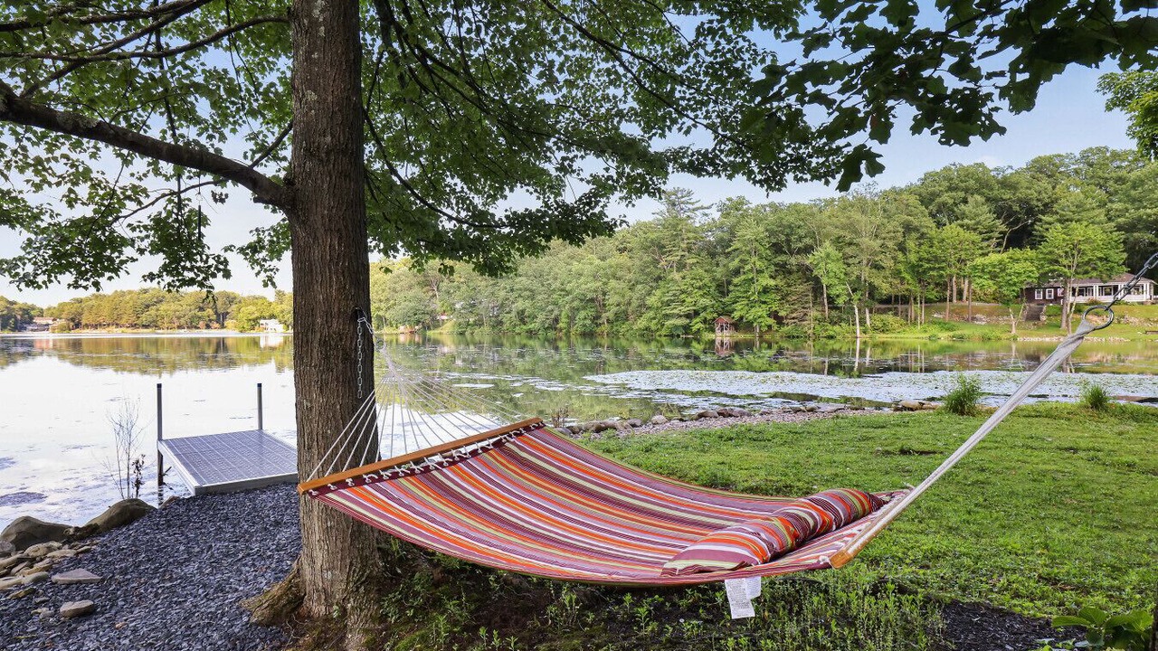 Photo of Outdoor in Saylorsburg