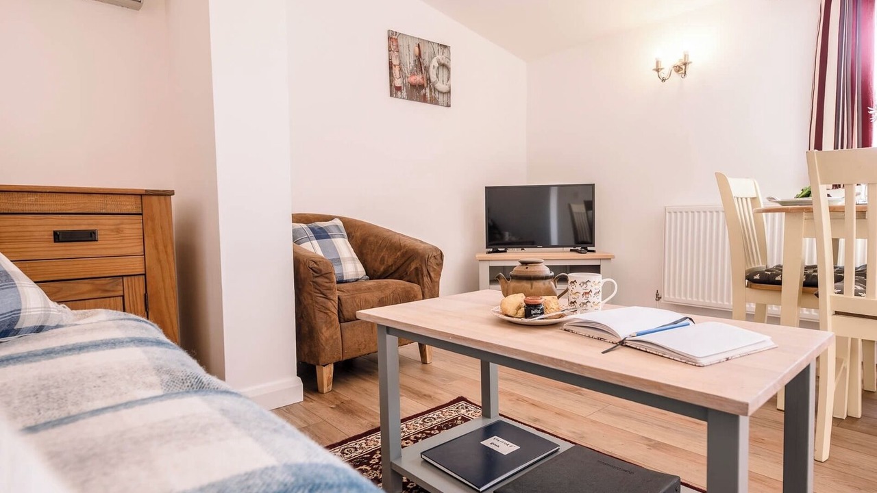 Photo of Livingroom in Cookley