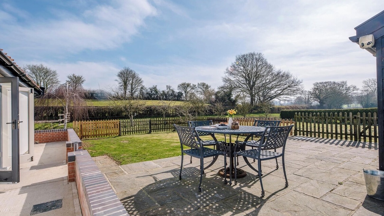 Photo of Outdoor in Cookley