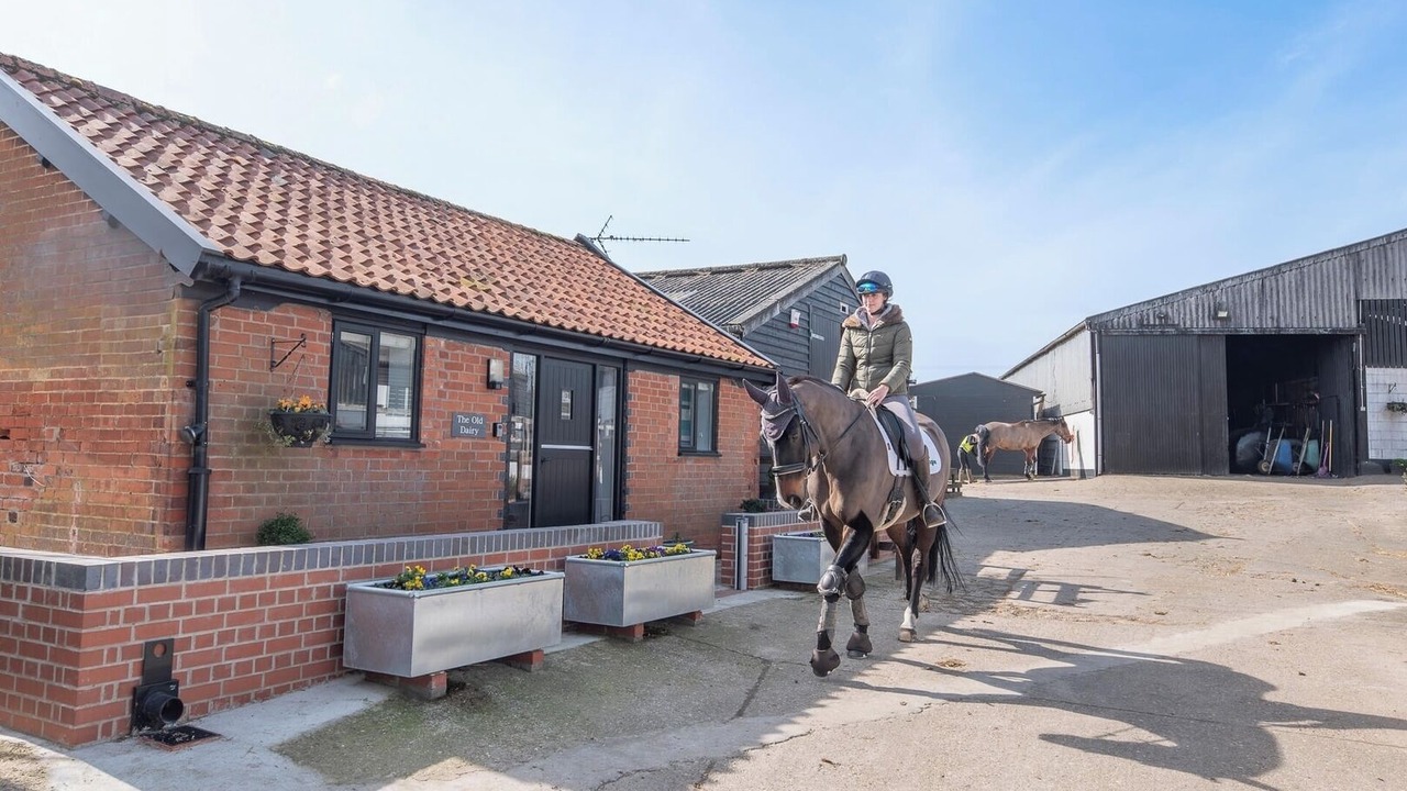 Photo of Others in Cookley