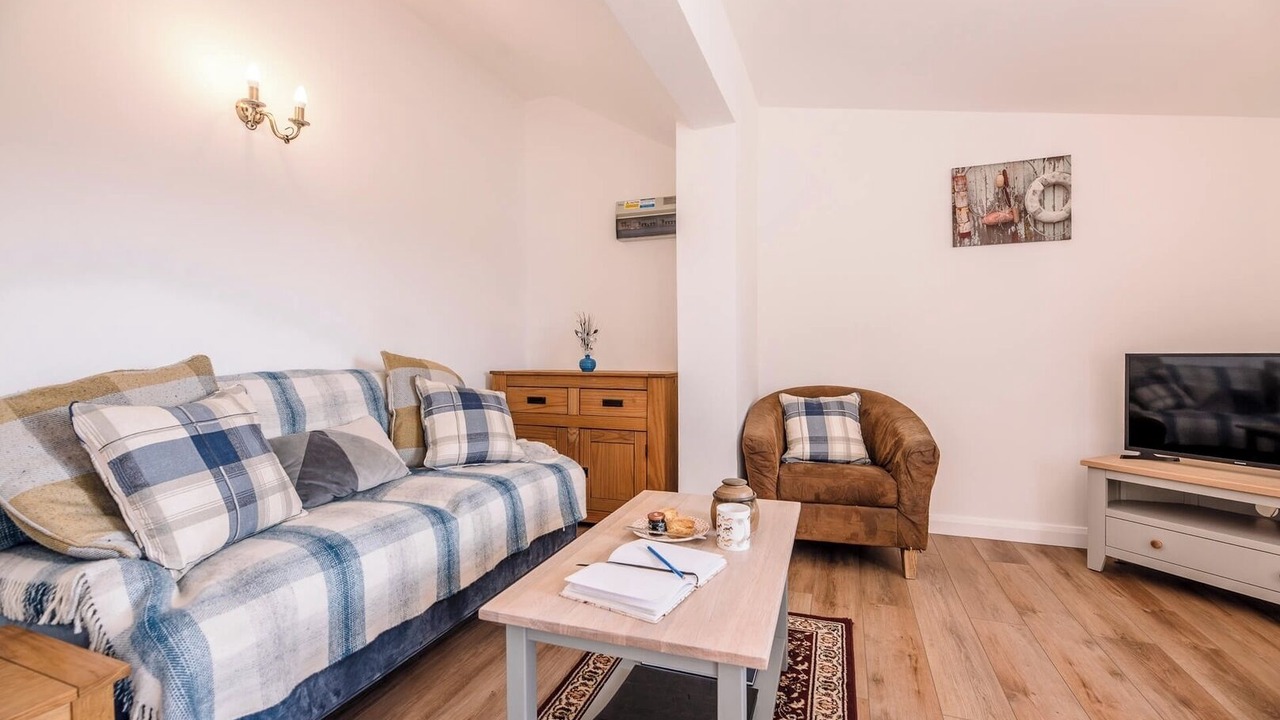 Photo of Livingroom in Cookley