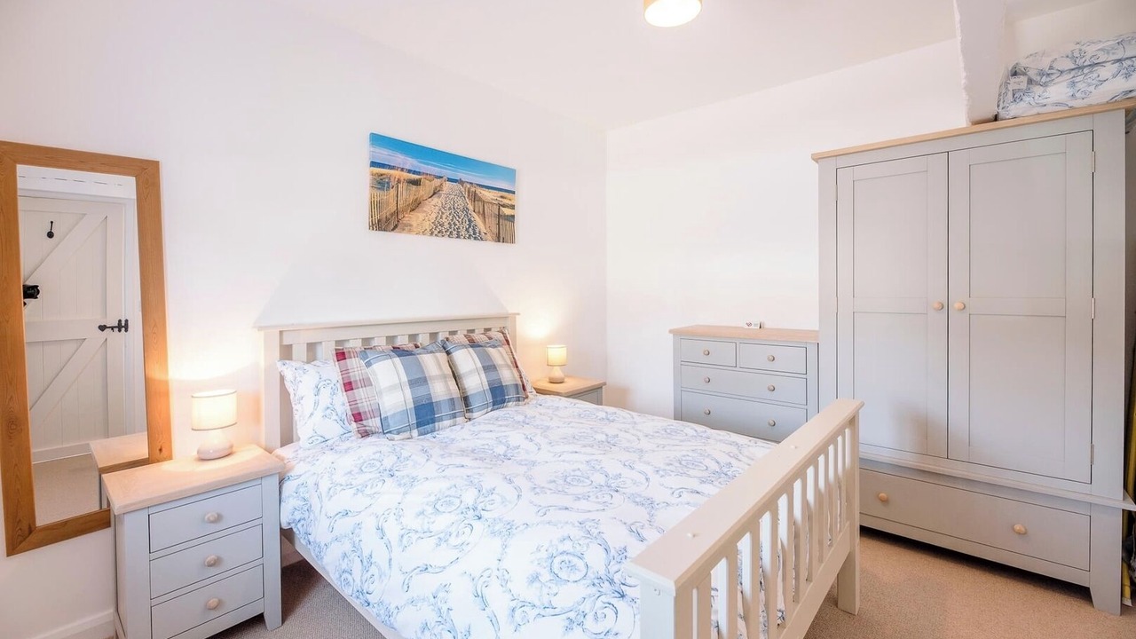 Photo of Bedroom in Cookley