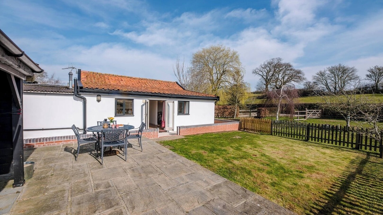 Photo of Outdoor in Cookley