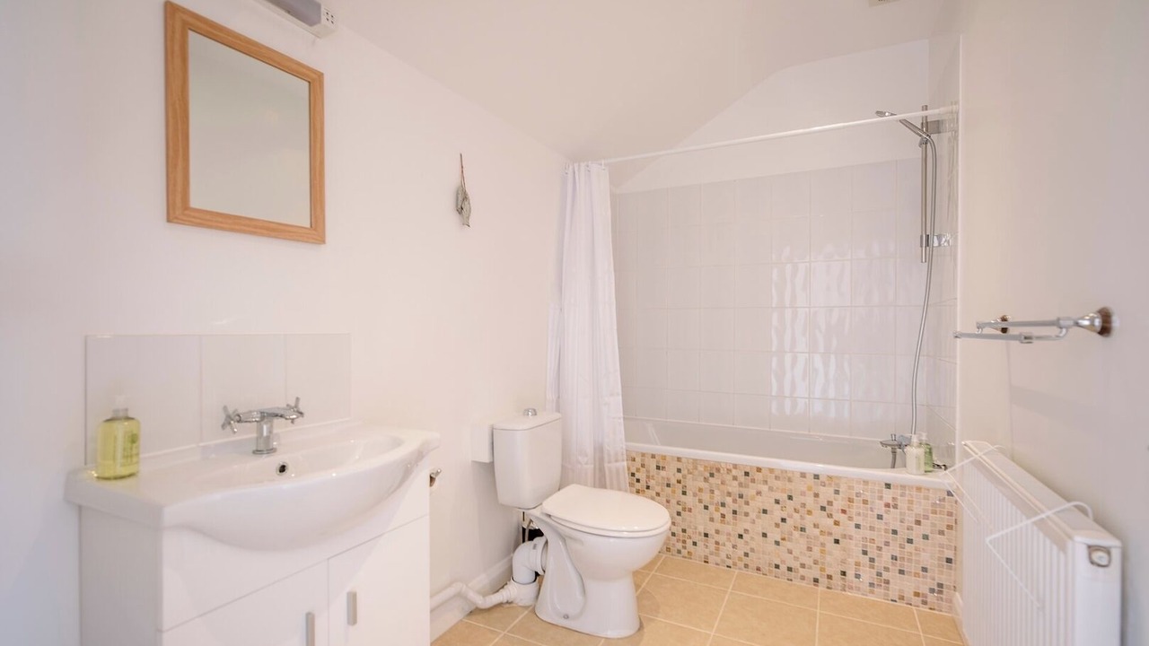 Photo of Bathroom in Cookley