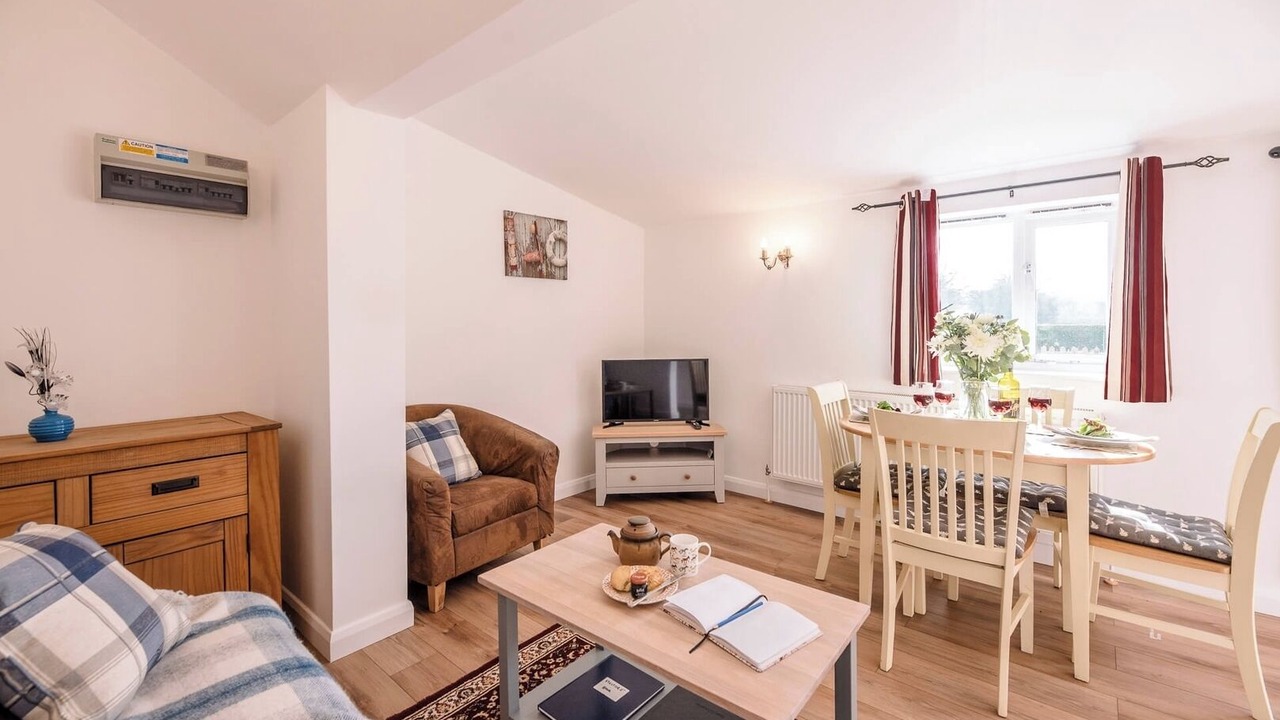 Photo of Livingroom in Cookley