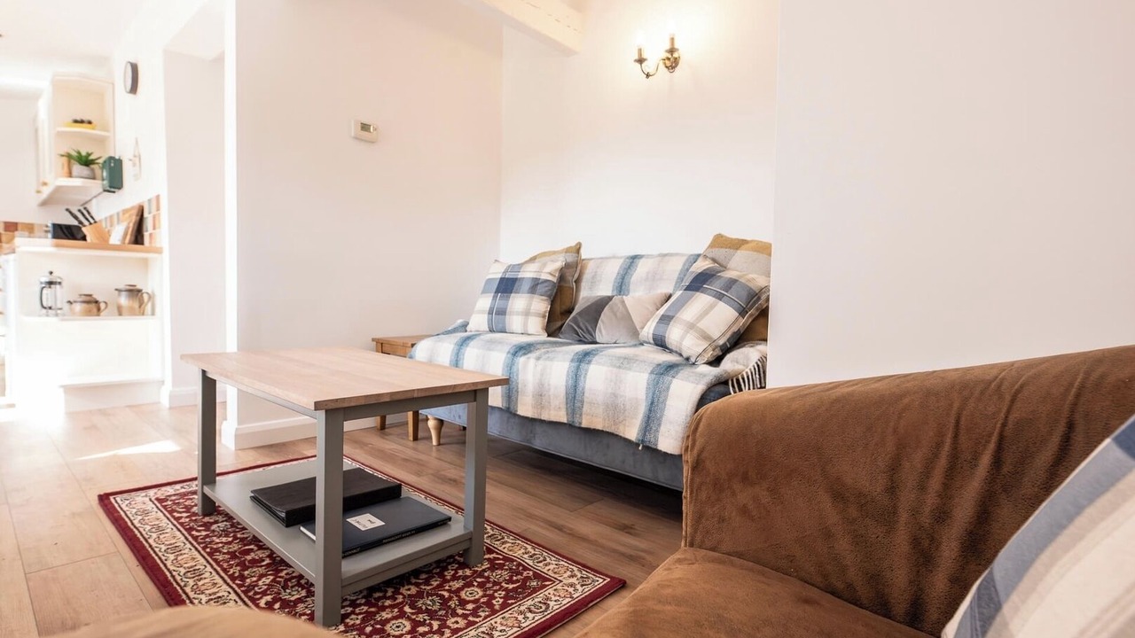 Photo of Livingroom in Cookley