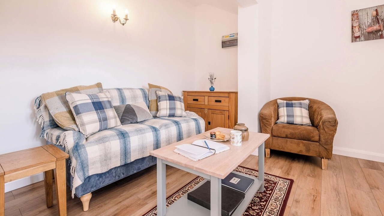 Photo of Livingroom in Cookley