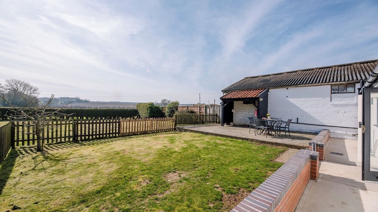 Photo of Outdoor in Cookley