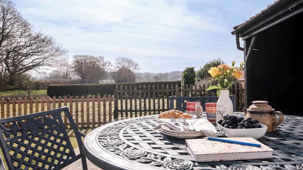 Photo of Outdoor in Cookley