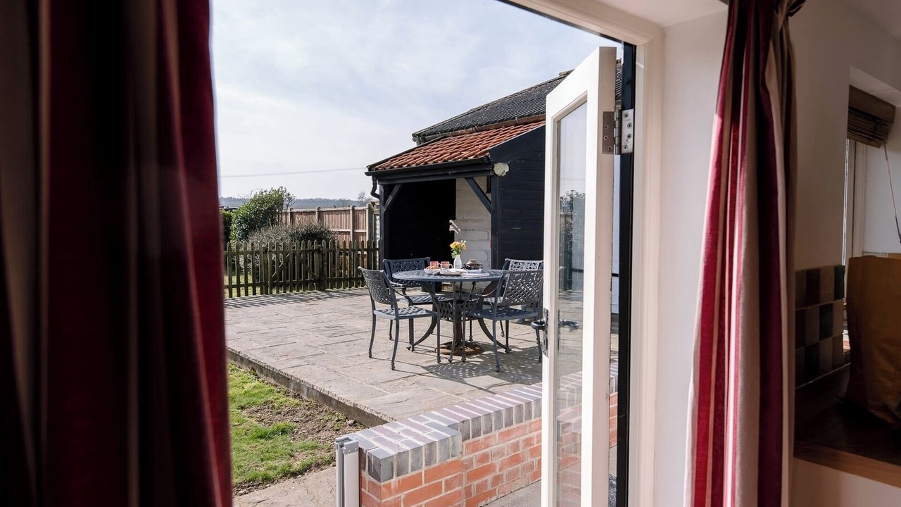 Photo of Outdoor in Cookley