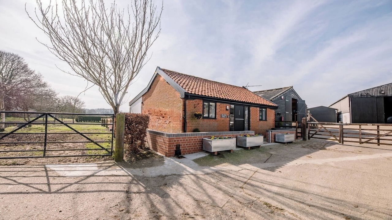 Photo of Outdoor in Cookley