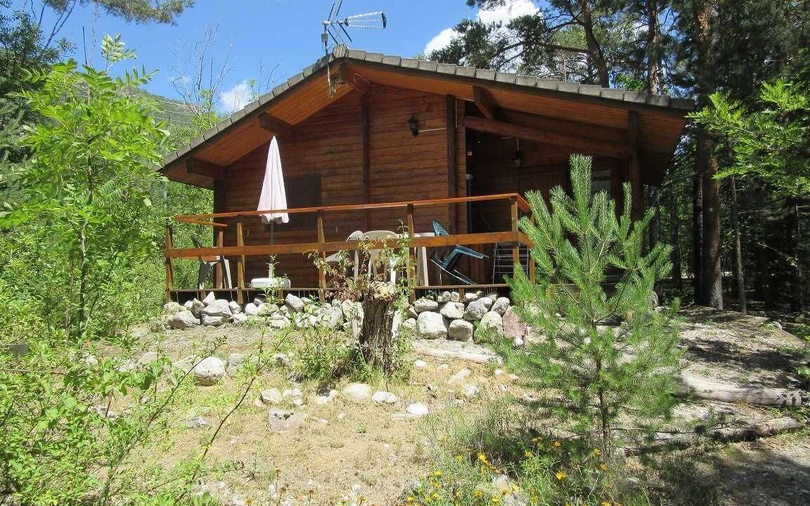 Photo of Outdoor in La Roche-des-Arnauds