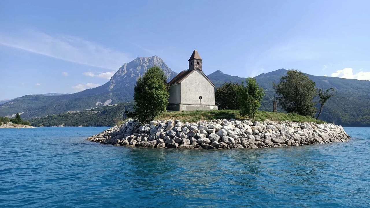 Photo of Others in La Roche-des-Arnauds