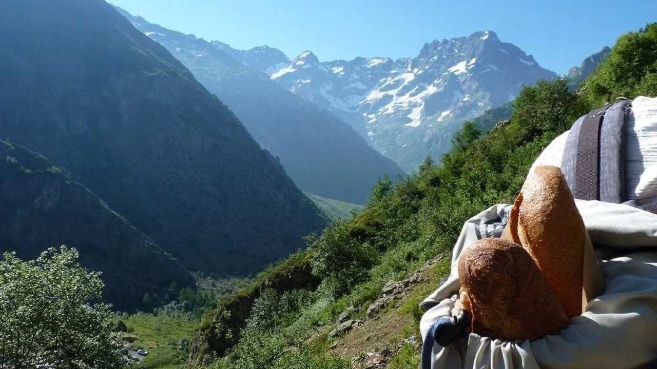 Photo of Others in La Roche-des-Arnauds