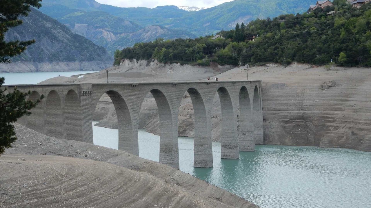 Photo of Others in La Roche-des-Arnauds