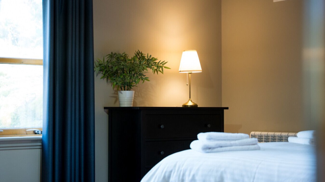 Photo of Bedroom in Tobermory