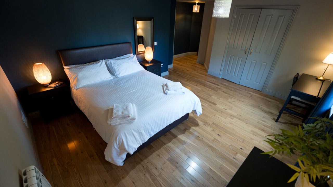 Photo of Bedroom in Tobermory