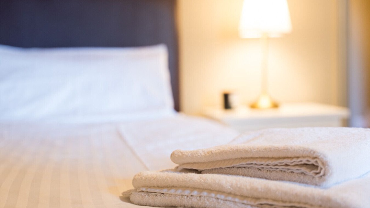 Photo of Bedroom in Tobermory